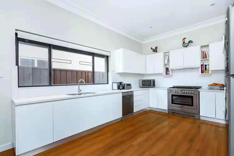 Fourth view of Homely house listing, 48 Collins Street, Belmore NSW 2192