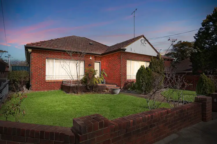 2 Clissold Street, Ashfield NSW 2131