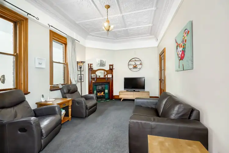 Second view of Homely house listing, 136 Sydenham Road, Marrickville NSW 2204