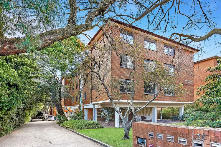 8/35 Livingstone Road, Petersham NSW 2049