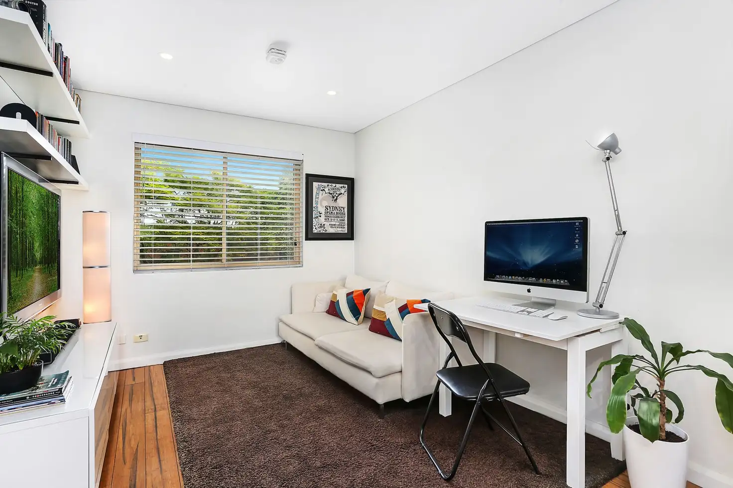 Main view of Homely apartment listing, 5/92 Moonbie Street, Summer Hill NSW 2130