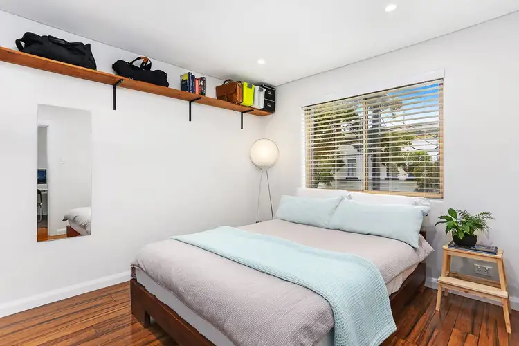 Third view of Homely apartment listing, 5/92 Moonbie Street, Summer Hill NSW 2130