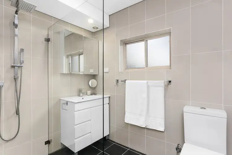 Fourth view of Homely apartment listing, 5/92 Moonbie Street, Summer Hill NSW 2130