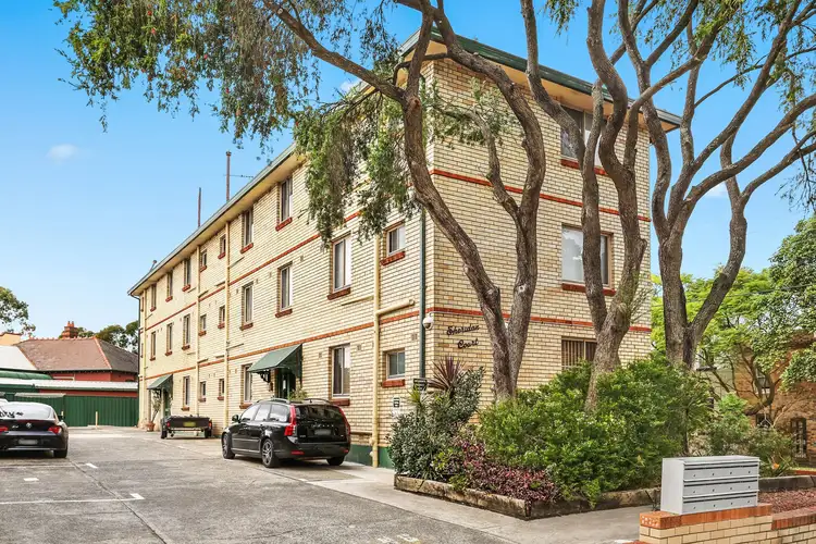 Fifth view of Homely apartment listing, 5/92 Moonbie Street, Summer Hill NSW 2130