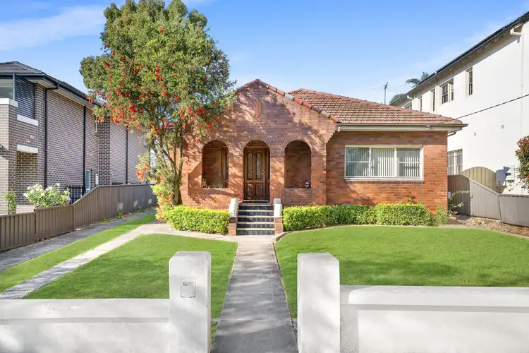Main view of Homely house listing, 40 Karuah Street, Strathfield NSW 2135