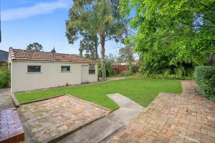 Second view of Homely house listing, 40 Karuah Street, Strathfield NSW 2135