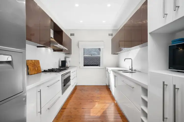 Fourth view of Homely house listing, 40 Karuah Street, Strathfield NSW 2135