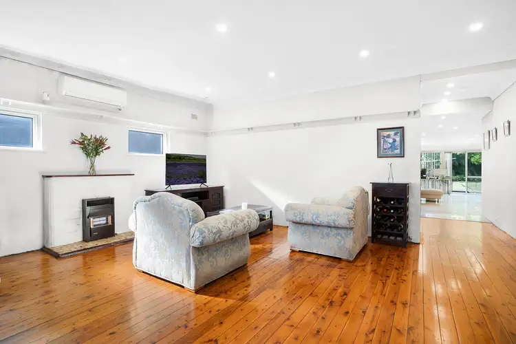 Fifth view of Homely house listing, 40 Karuah Street, Strathfield NSW 2135