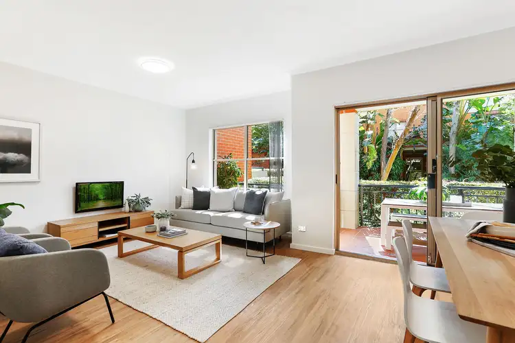 Main view of Homely apartment listing, 2/10 Williams Parade, Dulwich Hill NSW 2203