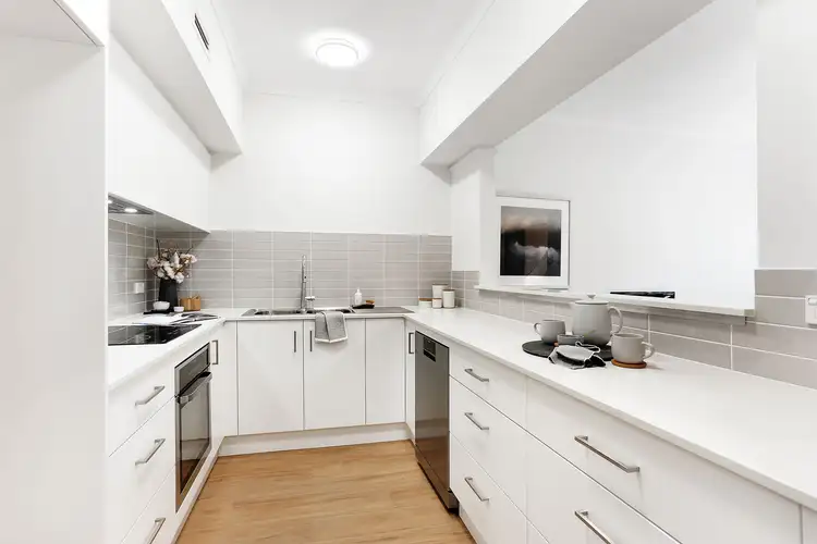 Second view of Homely apartment listing, 2/10 Williams Parade, Dulwich Hill NSW 2203