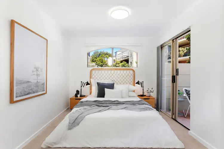 Third view of Homely apartment listing, 2/10 Williams Parade, Dulwich Hill NSW 2203