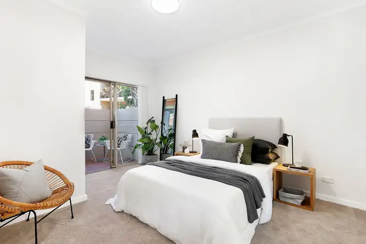 Fourth view of Homely apartment listing, 2/10 Williams Parade, Dulwich Hill NSW 2203