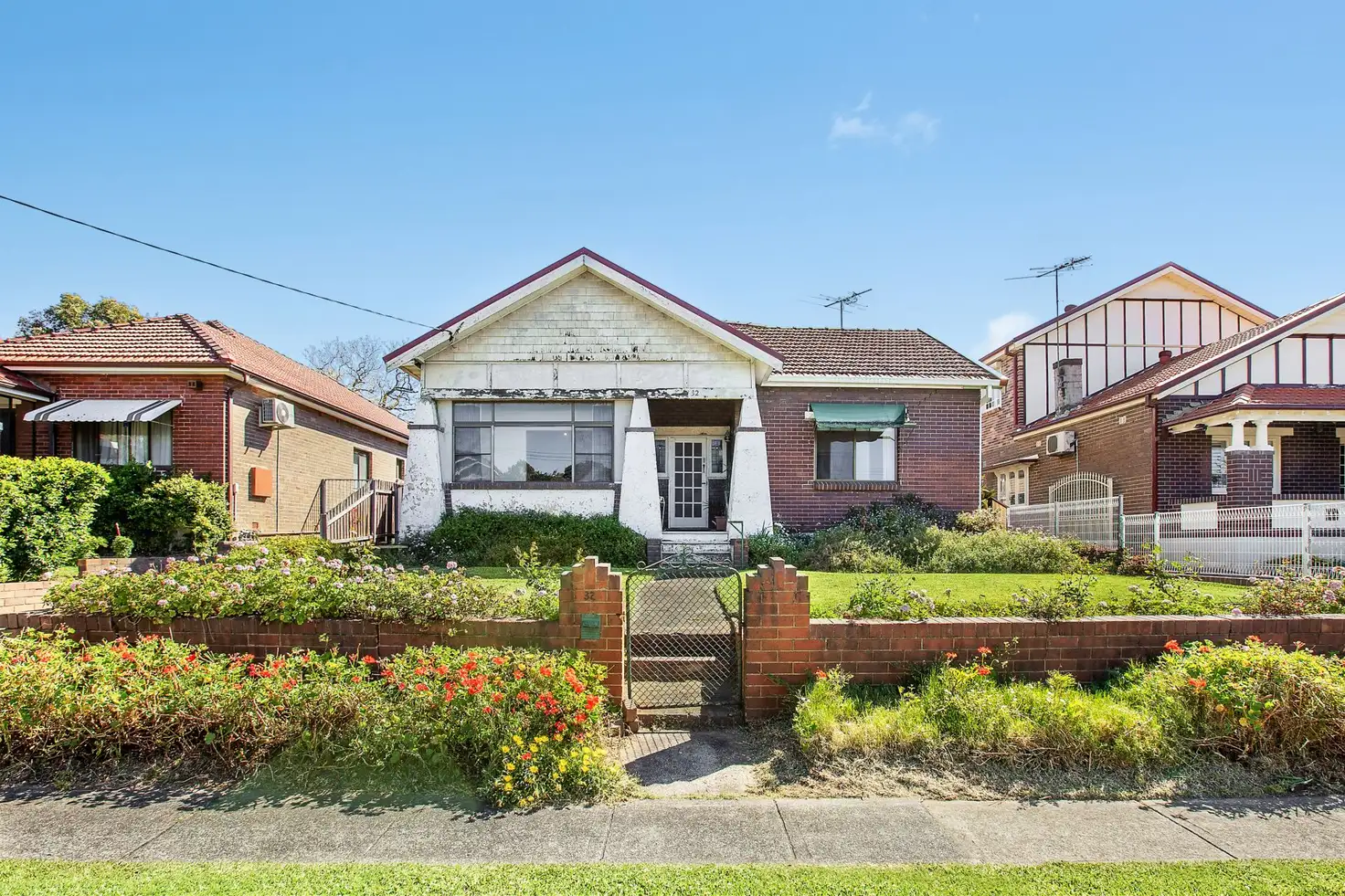 Main view of Homely house listing, 32 Macnamara Avenue, Concord NSW 2137
