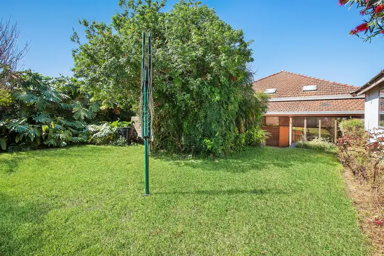 Second view of Homely house listing, 32 Macnamara Avenue, Concord NSW 2137