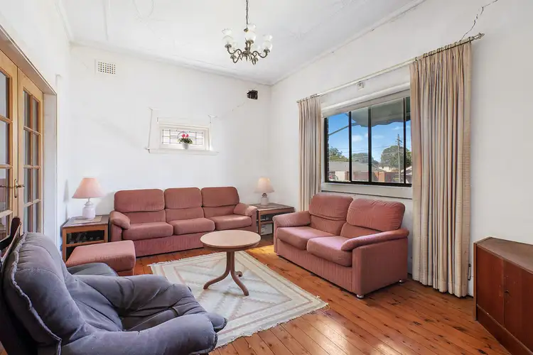 Third view of Homely house listing, 32 Macnamara Avenue, Concord NSW 2137