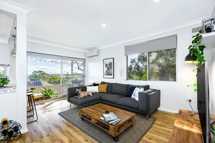 5/35-37 Jeffrey Street, Canterbury NSW 2193