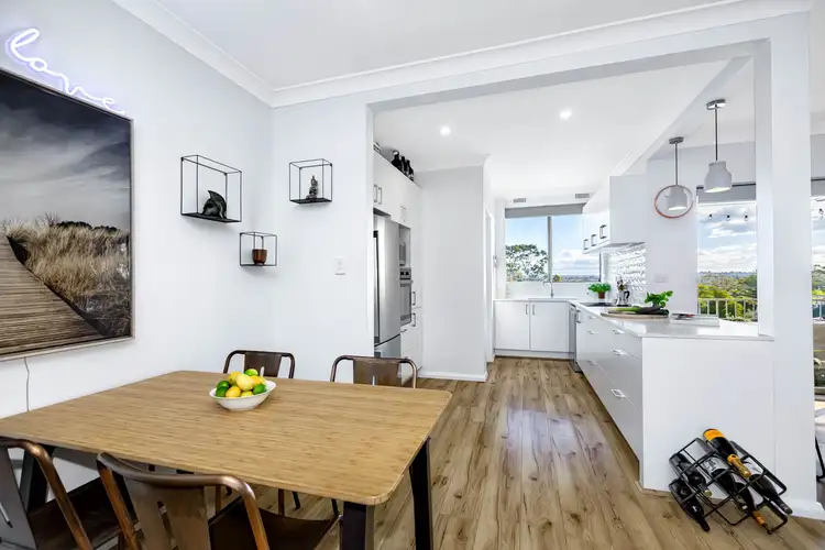 Third view of Homely apartment listing, 5/35-37 Jeffrey Street, Canterbury NSW 2193