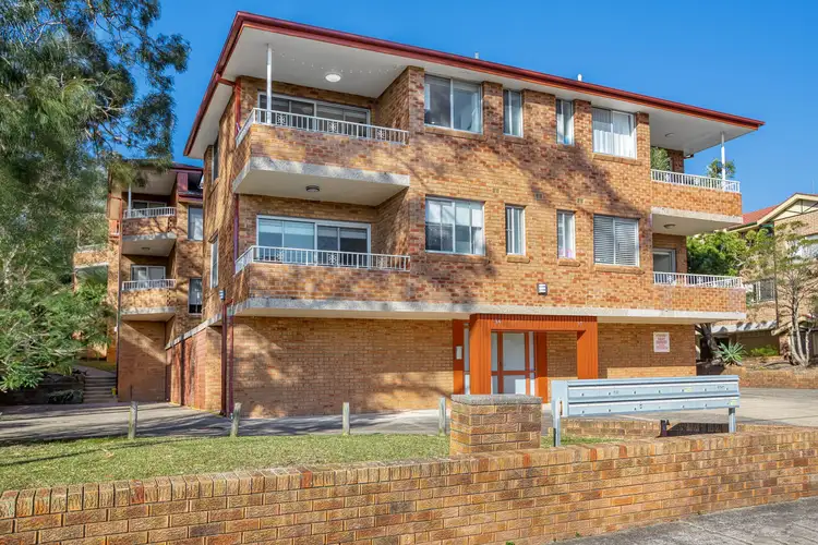 Fourth view of Homely apartment listing, 5/35-37 Jeffrey Street, Canterbury NSW 2193