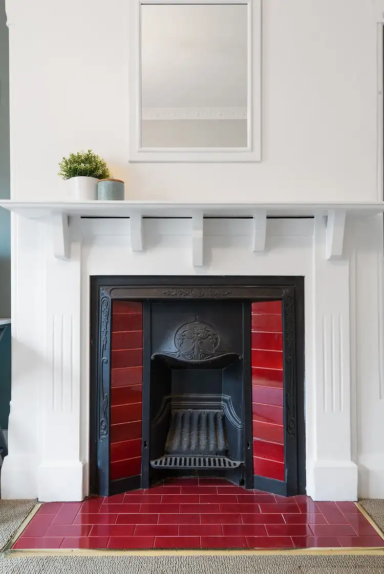 Fifth view of Homely house listing, 34 Clermont Avenue, Concord NSW 2137