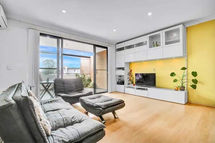 12/276-280 Liverpool Road, Enfield NSW 2136