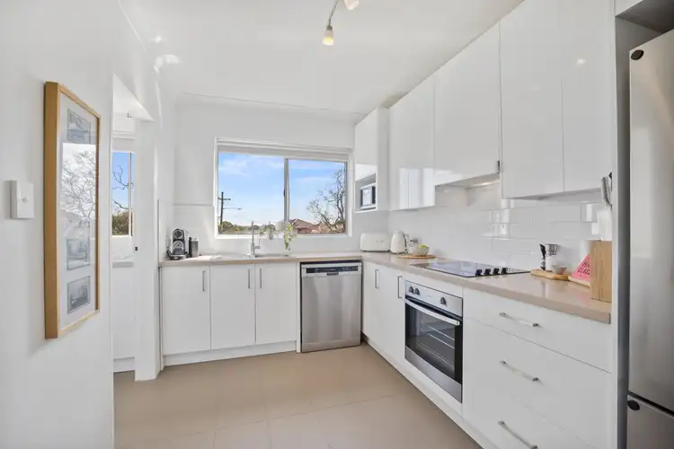 Fifth view of Homely apartment listing, 19/20 Charles Street, Five Dock NSW 2046