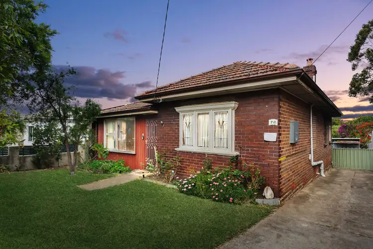 76 Correys Avenue, Concord NSW 2137