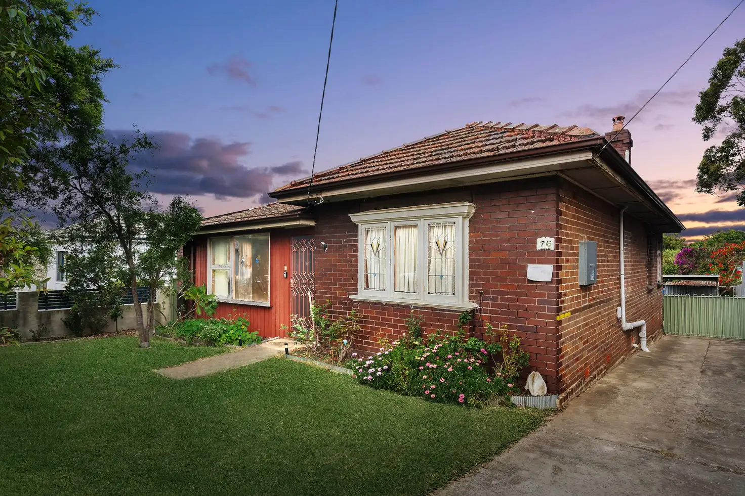 Main view of Homely house listing, 76 Correys Avenue, Concord NSW 2137