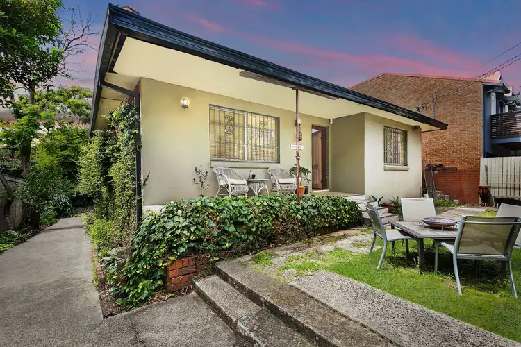 37-39 Weston Street, Dulwich Hill NSW 2203