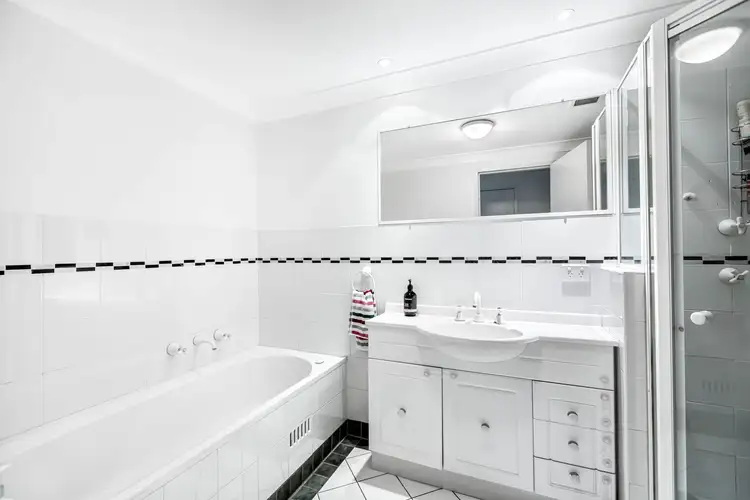 Fifth view of Homely apartment listing, 23/8 Williams Parade, Dulwich Hill NSW 2203