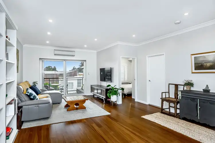 8/118 Canterbury Road, Hurlstone Park NSW 2193