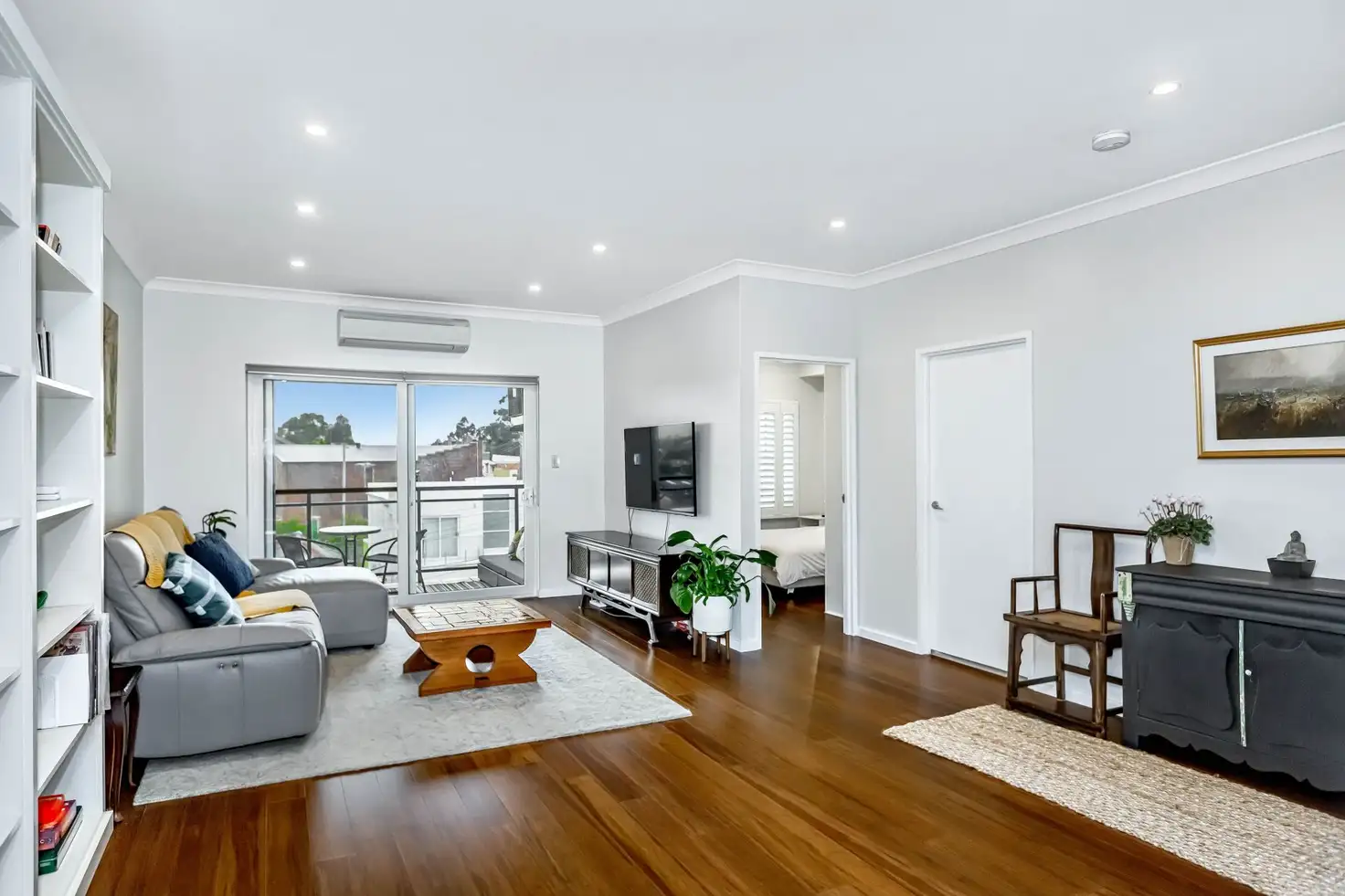 Main view of Homely apartment listing, 8/118 Canterbury Road, Hurlstone Park NSW 2193