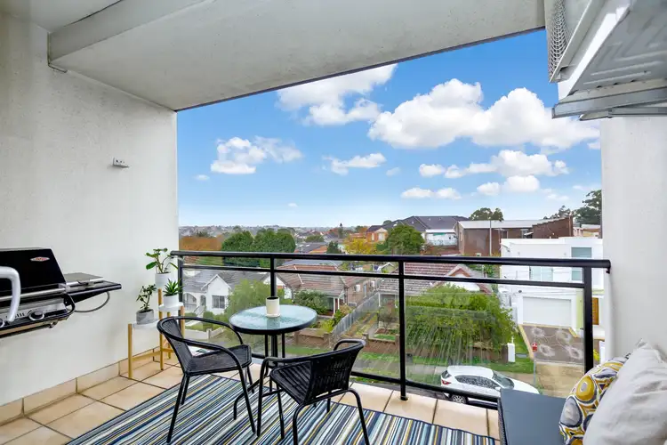 Second view of Homely apartment listing, 8/118 Canterbury Road, Hurlstone Park NSW 2193