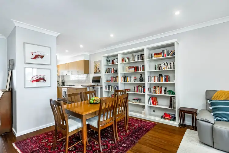 Fourth view of Homely apartment listing, 8/118 Canterbury Road, Hurlstone Park NSW 2193