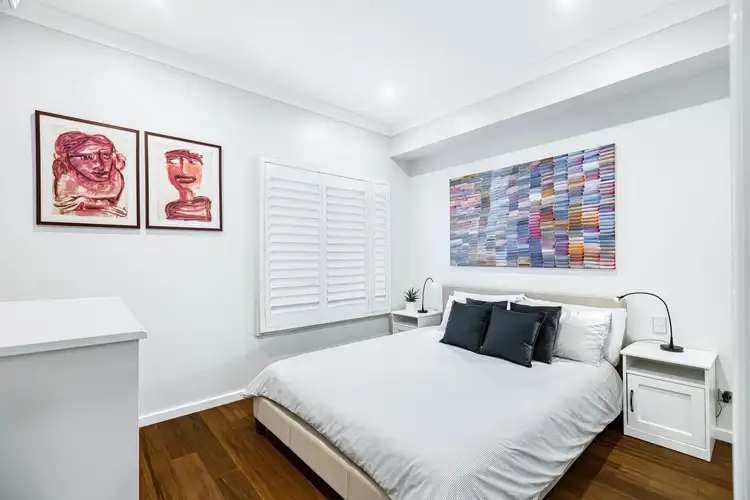 Fifth view of Homely apartment listing, 8/118 Canterbury Road, Hurlstone Park NSW 2193