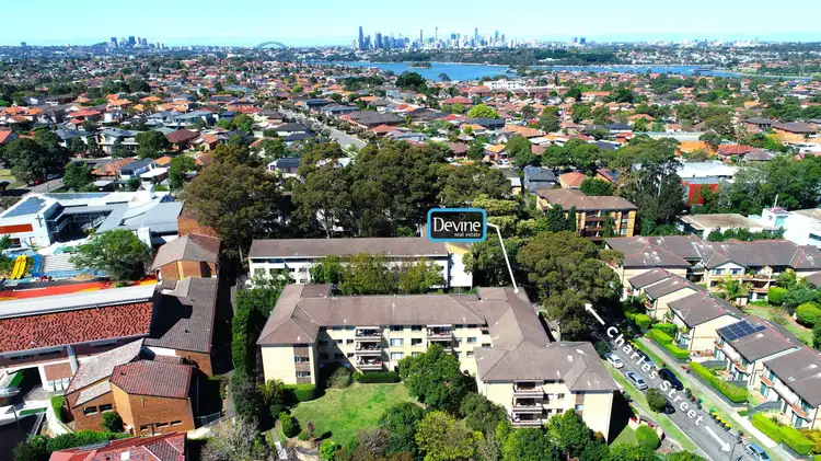 16/20 Charles Street, Five Dock NSW 2046