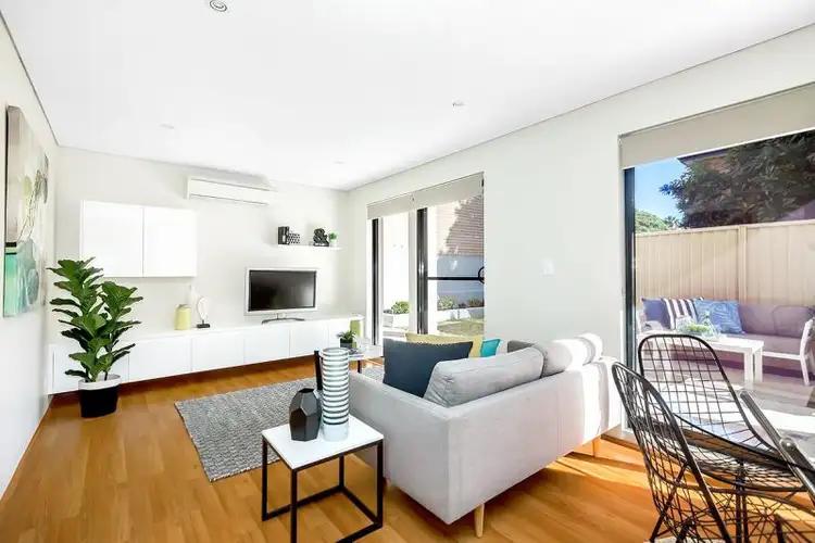 Second view of Homely apartment listing, 9/451 New Canterbury Road, Dulwich Hill NSW 2203