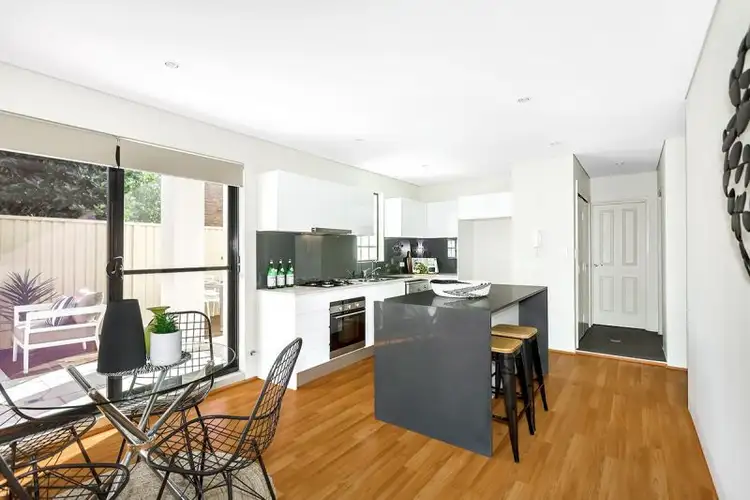 Third view of Homely apartment listing, 9/451 New Canterbury Road, Dulwich Hill NSW 2203