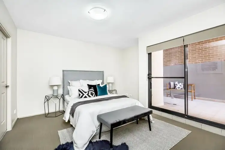 Fourth view of Homely apartment listing, 9/451 New Canterbury Road, Dulwich Hill NSW 2203