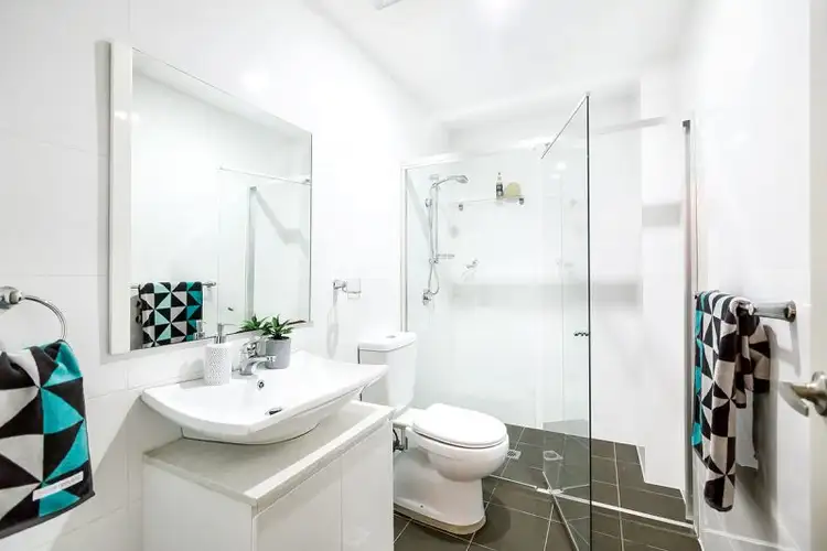 Fifth view of Homely apartment listing, 9/451 New Canterbury Road, Dulwich Hill NSW 2203