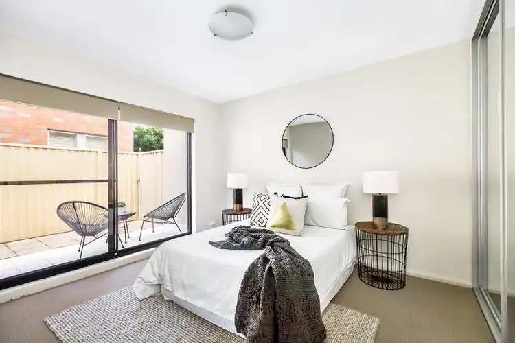 Sixth view of Homely apartment listing, 9/451 New Canterbury Road, Dulwich Hill NSW 2203