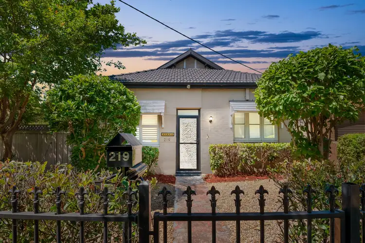 219 Majors Bay Road, Concord NSW 2137