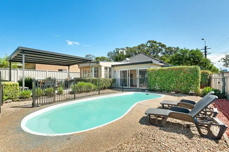 Fourth view of Homely house listing, 219 Majors Bay Road, Concord NSW 2137