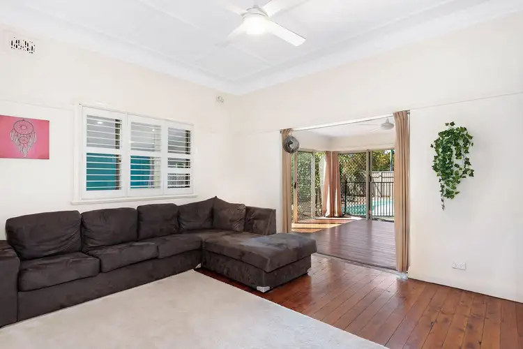 Fifth view of Homely house listing, 219 Majors Bay Road, Concord NSW 2137