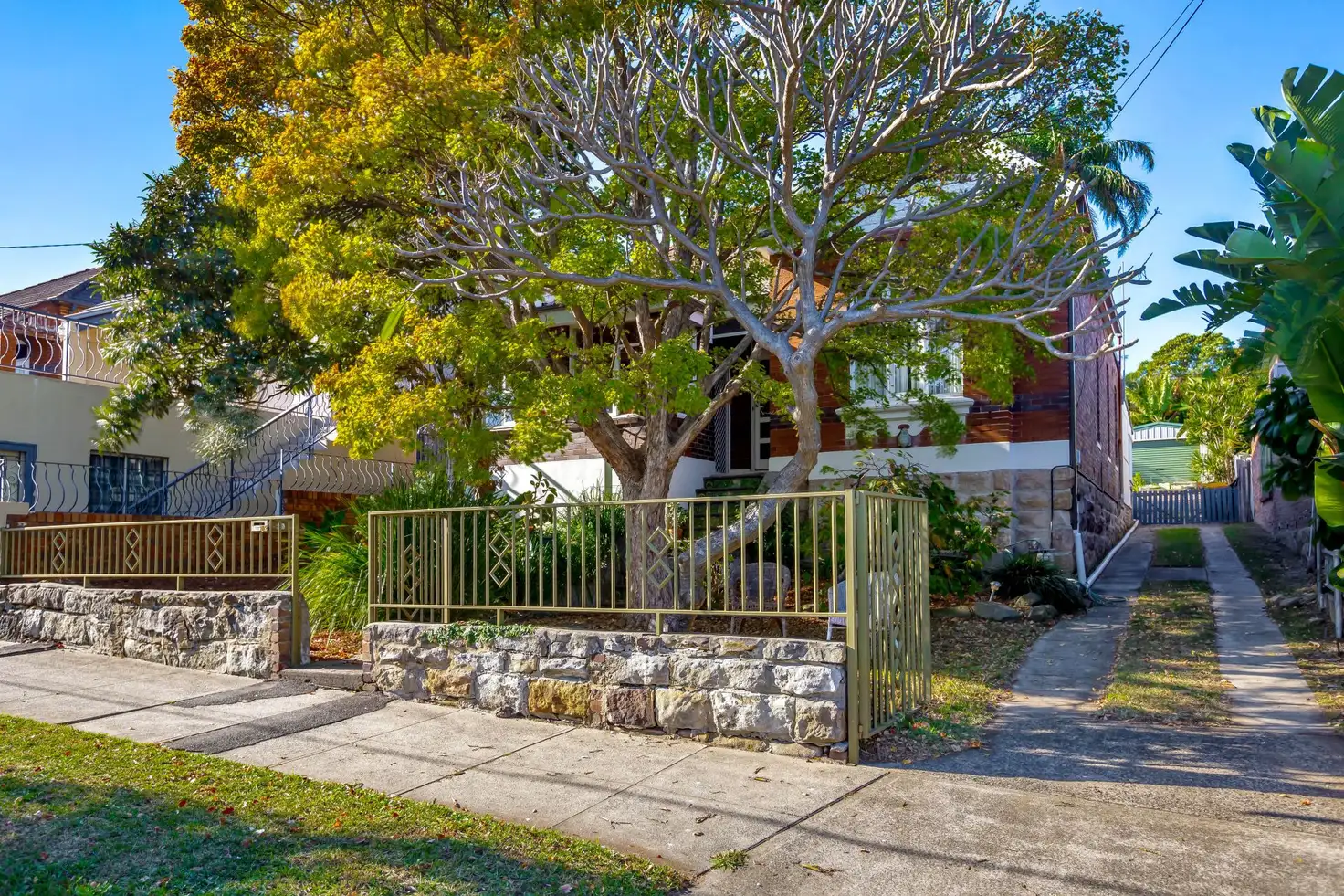 Main view of Homely house listing, 52 Macarthur Parade, Dulwich Hill NSW 2203