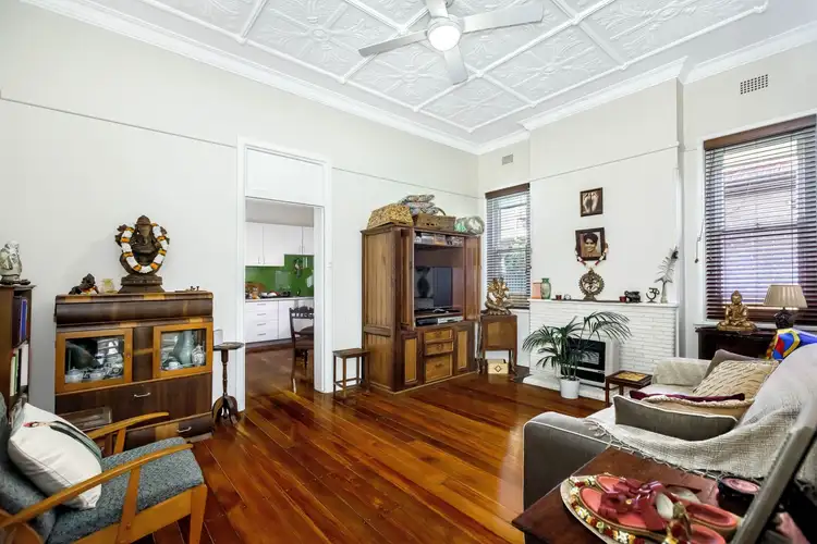 Third view of Homely house listing, 52 Macarthur Parade, Dulwich Hill NSW 2203