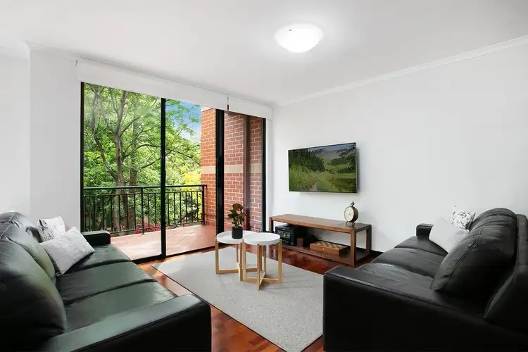 Main view of Homely apartment listing, 19/2 Williams Parade, Dulwich Hill NSW 2203
