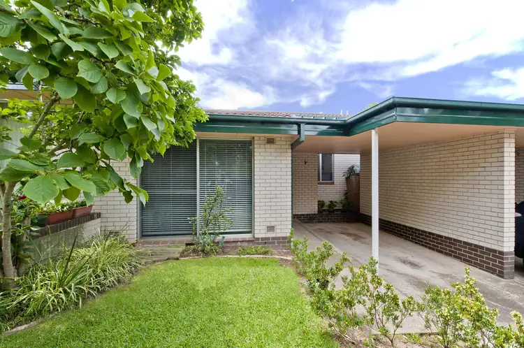 6/1 Corby Avenue, Concord NSW 2137