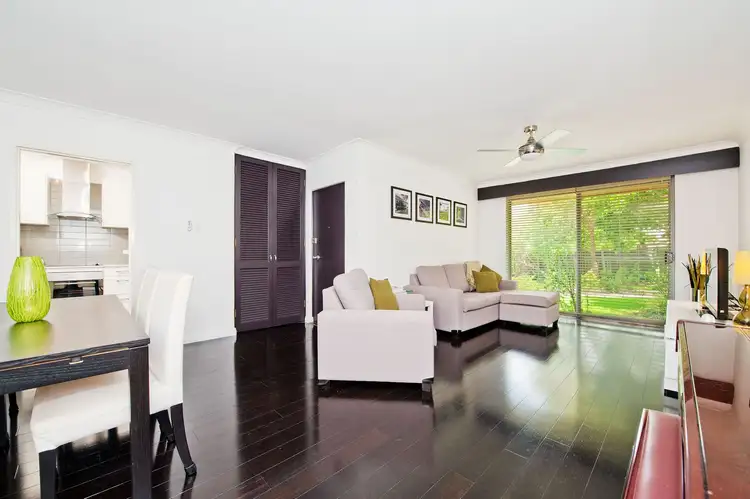 Third view of Homely villa listing, 6/1 Corby Avenue, Concord NSW 2137