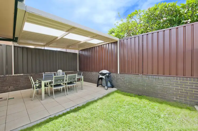 Fifth view of Homely villa listing, 6/1 Corby Avenue, Concord NSW 2137