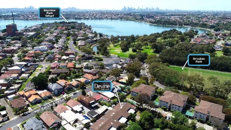 Sixth view of Homely villa listing, 6/1 Corby Avenue, Concord NSW 2137